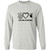 Peace, Love & Dance Long Sleeve T-Shirt