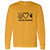 Peace, Love & Dance Long Sleeve T-Shirt