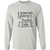 Livin That Dance Teacher Life Long Sleeve T-Shirt