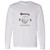 dreaming in 8 counts Long Sleeve T-Shirt