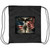 VETS - DESIGN #39 Drawstring Cinch Bag