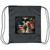 VETS - DESIGN #39 Drawstring Cinch Bag