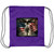 VETS - DESIGN #39 Drawstring Cinch Bag