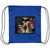 VETS - DESIGN #39 Drawstring Cinch Bag