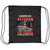 VETS - DESIGN #33 Drawstring Cinch Bag