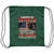 VETS - DESIGN #33 Drawstring Cinch Bag