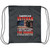 VETS - DESIGN #33 Drawstring Cinch Bag