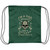 VETS - DESIGN #32 Drawstring Cinch Bag