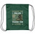 VETS - DESIGN #31 Drawstring Cinch Bag