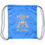 VETS - DESIGN #29 Drawstring Cinch Bag