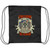 VETS - DESIGN #28 Drawstring Cinch Bag