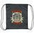 VETS - DESIGN #28 Drawstring Cinch Bag