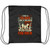 VETS - DESIGN #27 Drawstring Cinch Bag