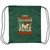 VETS - DESIGN #27 Drawstring Cinch Bag