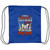 VETS - DESIGN #27 Drawstring Cinch Bag