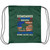 VETS - DESIGN #26 Drawstring Cinch Bag