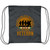 VETS - DESIGN #24 Drawstring Cinch Bag