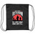 VETS - DESIGN #23 Drawstring Cinch Bag
