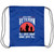 VETS - DESIGN #23 Drawstring Cinch Bag