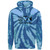 Peace, Love & Dance Adult Tie-Dye Pullover Hoodie