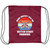 VETS - DESIGN #21 Drawstring Cinch Bag