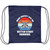 VETS - DESIGN #21 Drawstring Cinch Bag