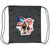 VETS - DESIGN #19 Drawstring Cinch Bag