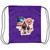 VETS - DESIGN #19 Drawstring Cinch Bag