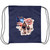 VETS - DESIGN #19 Drawstring Cinch Bag