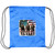 VETS - DESIGN #16 Drawstring Cinch Bag