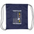 VETS - DESIGN #15 Drawstring Cinch Bag
