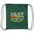 VETS - DESIGN #14 Drawstring Cinch Bag