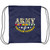 VETS - DESIGN #14 Drawstring Cinch Bag