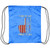 VETS - DESIGN #13 Drawstring Cinch Bag
