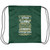 VETS - DESIGN #12 Drawstring Cinch Bag