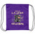 VETS - DESIGN #11 Drawstring Cinch Bag