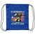 VETS - DESIGN #10 Drawstring Cinch Bag