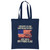 VETS - DESIGN #9 Cotton Tote