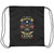 VETS - DESIGN #7 Drawstring Cinch Bag