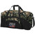 VETS - DESIGN #5 Sport Duffel