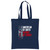VETS - DESIGN #1 Cotton Tote