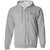 dreaming in 8 counts Zip Up Hooded Sweatshirt