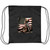 VETS - DESIGN #34 Drawstring Cinch Bag