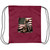 VETS - DESIGN #34 Drawstring Cinch Bag