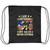 VETS - DESIGN #8 Drawstring Cinch Bag