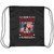 VETS - DESIGN #3 Drawstring Cinch Bag