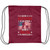 VETS - DESIGN #3 Drawstring Cinch Bag
