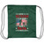 VETS - DESIGN #3 Drawstring Cinch Bag