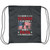 VETS - DESIGN #3 Drawstring Cinch Bag
