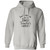 Dont Make Me Use My Dance Teacher Voice Pullover Hoodie